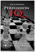 Persuasion IQ