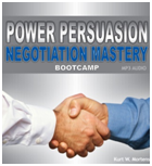 Power Persuasion