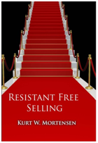 Resistant Free Selling